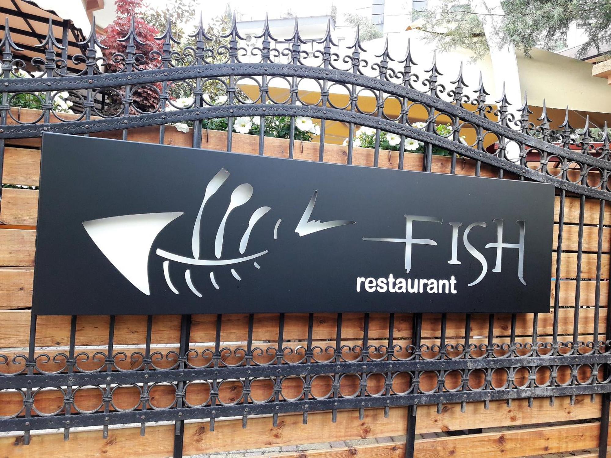 Hotel Aristocrat&Fish Restaurant Skopje Exterior foto